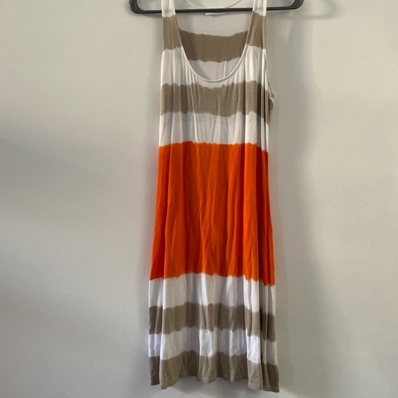 Calvin Klein Dress - Size 8. Fits like a medium. - Picture 1 of 4